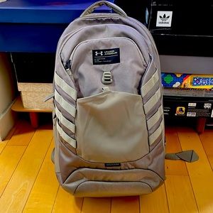UA Storm Backpack